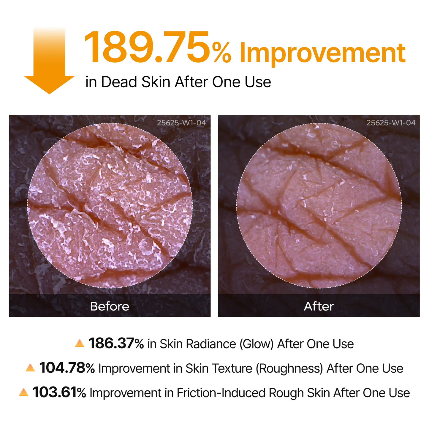 AuraWhispers Keratin Care Kojic Acid Turmeric Spray