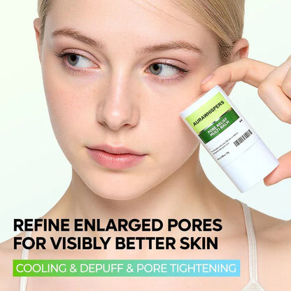 AuraWhispers  PORE RELIEF MULTI BALM