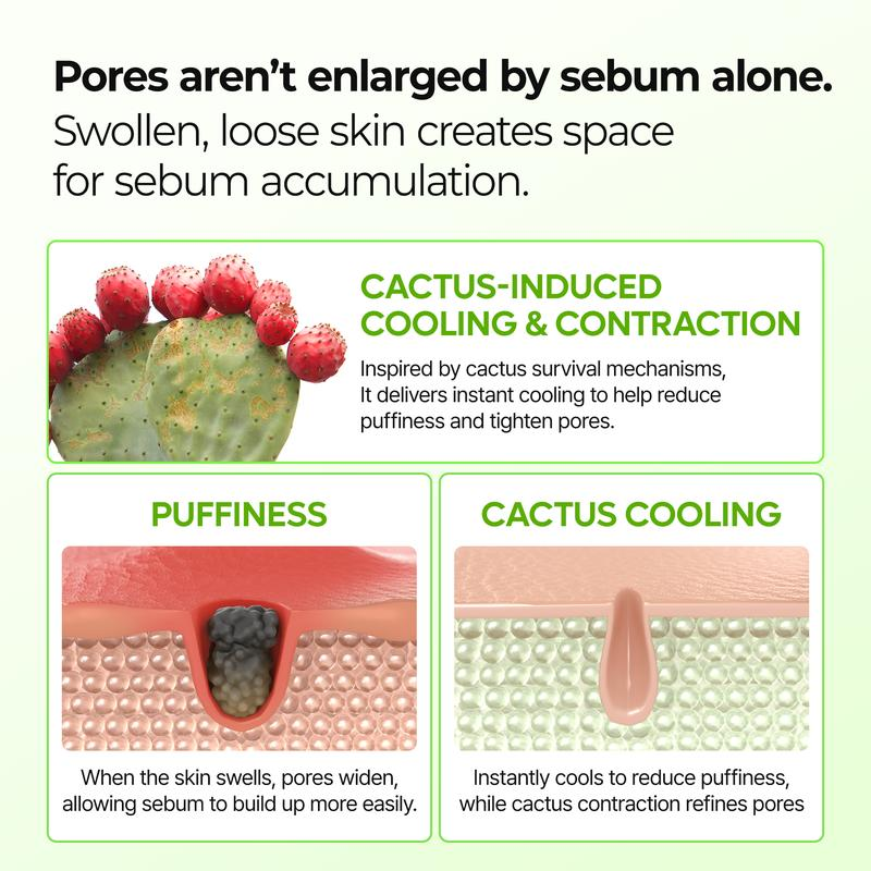 AuraWhispers  PORE RELIEF MULTI BALM