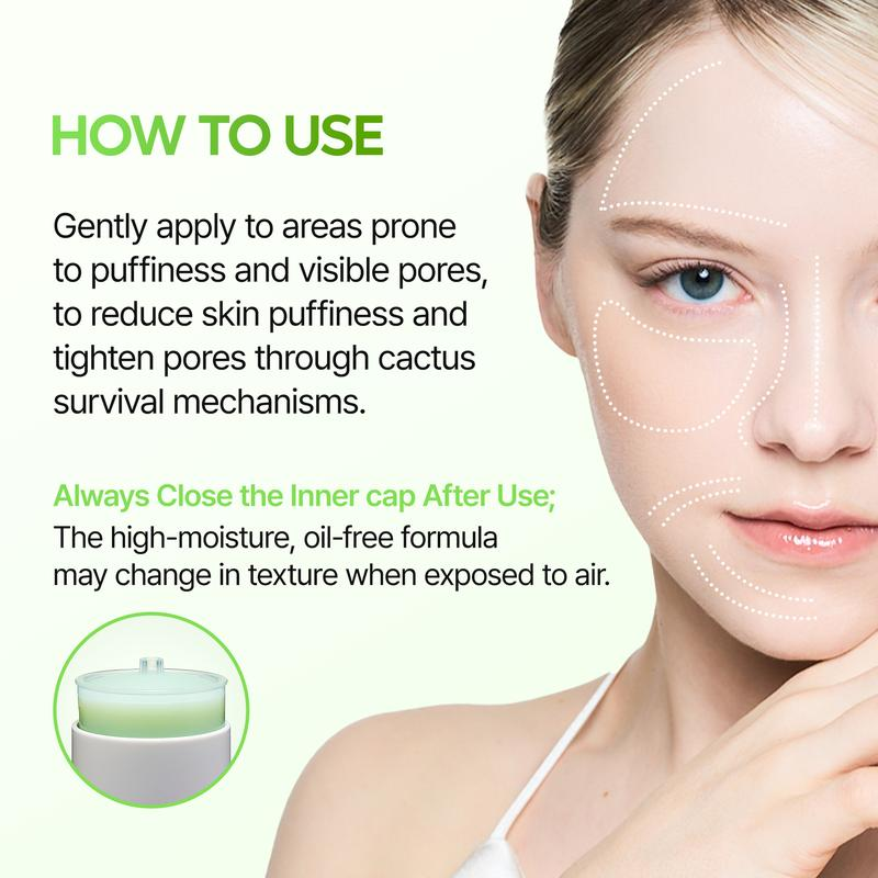 AuraWhispers  PORE RELIEF MULTI BALM