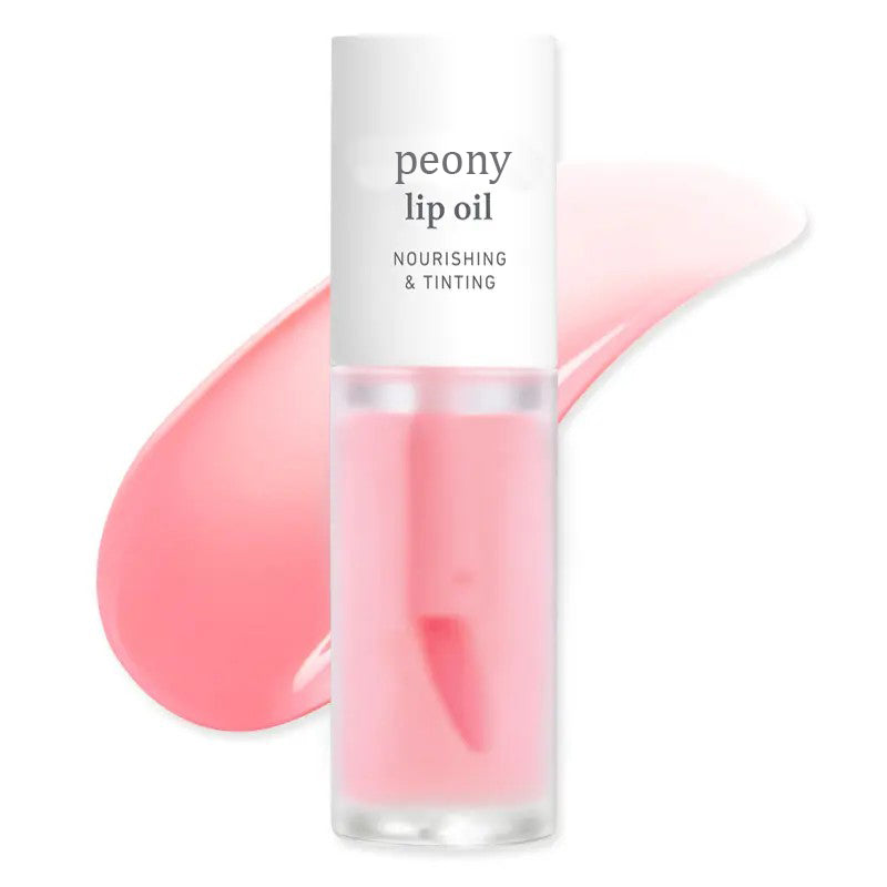 Last Day Buy 1 Get 1 Free Aurawhispers Apple Lip Oil Lip Stain｜Transfer-Proof Hydrating Plump Glossy Lip Tint, 7 Colors