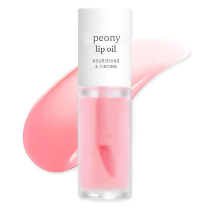 Last Day Buy 1 Get 1 Free Aurawhispers Apple Lip Oil Lip Stain｜Transfer-Proof Hydrating Plump Glossy Lip Tint, 7 Colors
