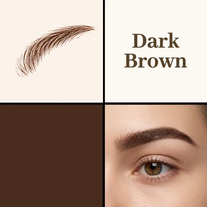 Last Day Buy 1 Get 1 Free✨Aurawhispers 2-Tip UltraFine Pen - Eyebrows